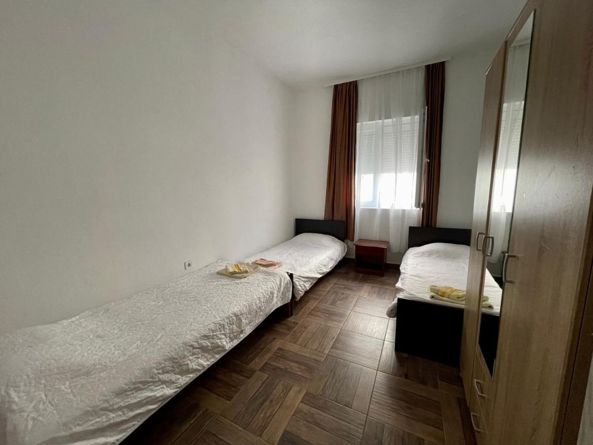 Apartment Jovana Херцег-Нови Экстерьер фото